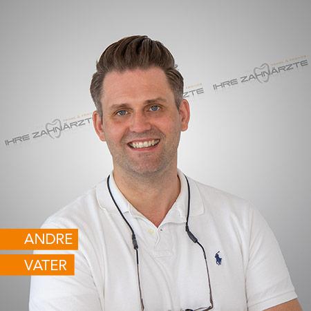 Zahnarzt Ellerau - Andre Vater